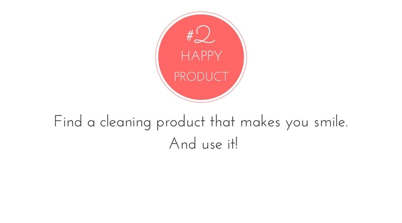 #2 Happy Product