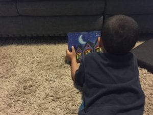 Reading