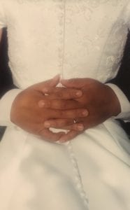 Pre-babies waist