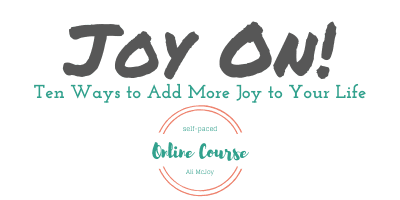 Joy On! Premium