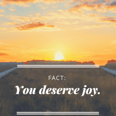 Joy On! Intro--Free